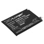 Replacement Battery for Redmi Note 12 4G – Mobile, SmartPhone – 4900mAh / 3.87V