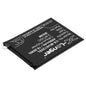 Replacement Battery for Redmi  23021RAA2G – Mobile, SmartPhone – 4900mAh / 18.96Wh / 3.87V