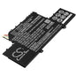 Replacement Battery for Xiaomi Air 12.5 – Tablet – 4800mAh / 7.6V - image 1