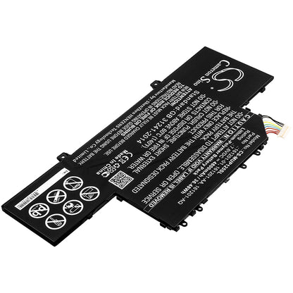 Replacement Battery for Xiaomi Air 12.5 – Tablet – 4800mAh / 7.6V - image 2