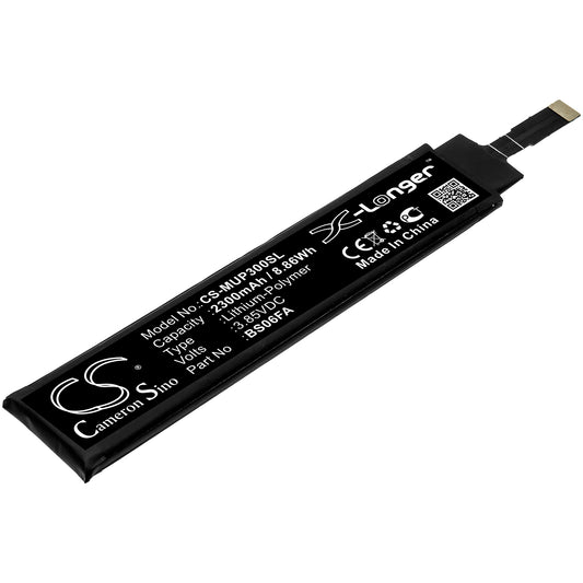 Replacement Battery for Xiaomi Black Shark 3 – Mobile, SmartPhone – 2300mAh / 3.85V