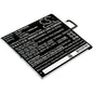 Replacement Battery for Xiaomi Mi Pad 4 – Tablet – 5800mAh / 3.8V - image 1