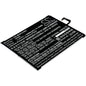 Replacement Battery for Xiaomi Mi Pad 4 Plus – Tablet – 8400mAh / 3.8V - image 1