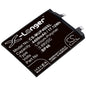 Replacement Battery for Xiaomi 12 – Mobile, SmartPhone – 4400mAh / 3.89V