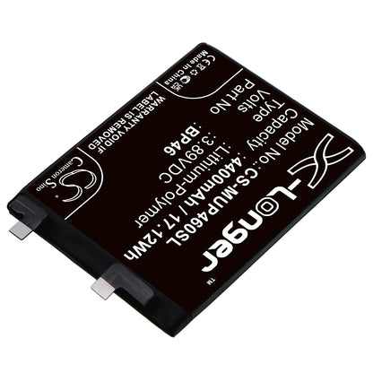 Replacement Battery for Xiaomi 12 – Mobile, SmartPhone – 4400mAh / 3.89V