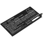 Replacement Battery for Xiaomi Mi Pad 5 Pro – Tablet – 4200mAh / 3.87V - image 1