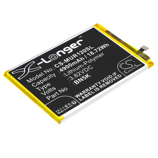 Replacement Battery for Redmi | Poco 11A – Mobile, SmartPhone – 4900mAh / 3.82V