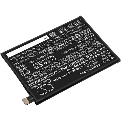 Replacement Battery for Xiaomi Black Shark 2 – Mobile, SmartPhone – 3800mAh / 3.85V