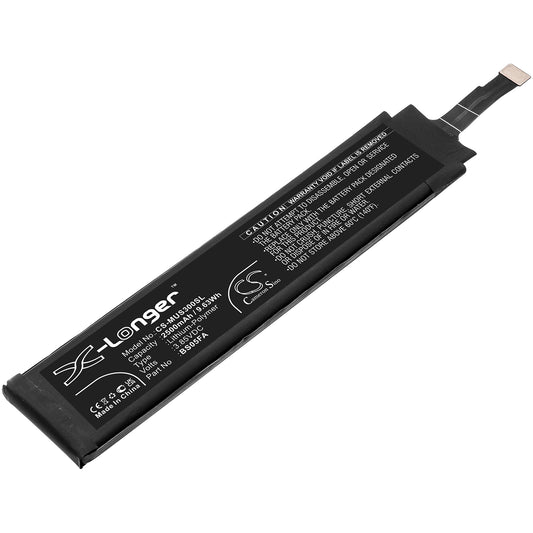 Replacement Battery for Xiaomi Black Shark 3 Pro – Mobile, SmartPhone – 2500mAh / 3.85V