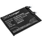 Replacement Battery for Xiaomi Black Shark 4 – Mobile, SmartPhone – 2200mAh / 7.74V