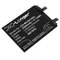 Replacement Battery for Xiaomi Black Shark 5S – Mobile, SmartPhone – 2200mAh / 7.78V