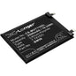 Replacement Battery for Xiaomi Mi 11T Pro 5G – Mobile, SmartPhone – 2500mAh / 7.74V