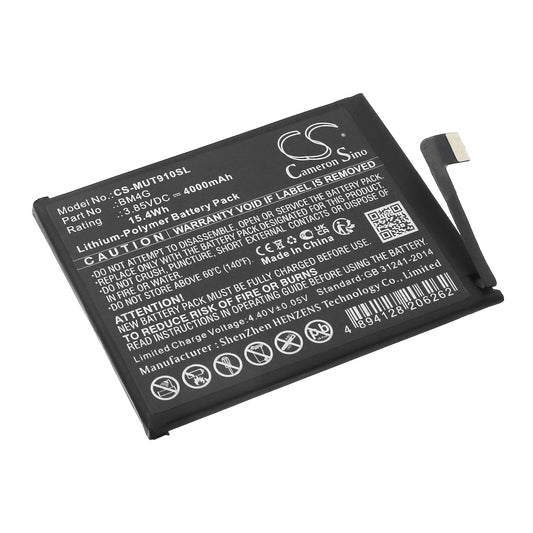 Replacement Battery for Xiaomi Mi 9T – Mobile, SmartPhone – 4000mAh / 3.85V