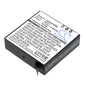Replacement Battery for Xiaomi AZ16 – Camera – 1160mAh / 3.8V
