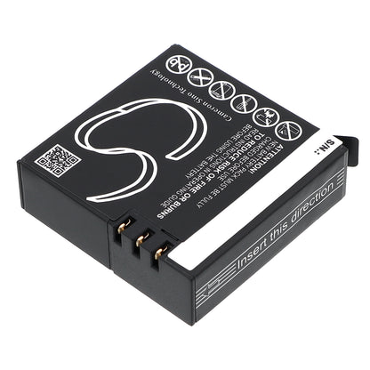Replacement Battery for Xiaomi AZ16 – Camera – 1160mAh / 3.8V