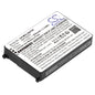 Replacement Battery for Motorola  CLS1000 – Two-Way Radio – 900mAh / 3.33Wh / 3.7V