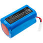 Replacement Battery for SpinWave 1618526, 1625424, 5345, – 2600mAh / 38.48Wh