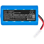 Replacement Battery for Xiaomi  G1 MI Robot, MI-G1 Vacuum – 2600mAh / 38.48Wh