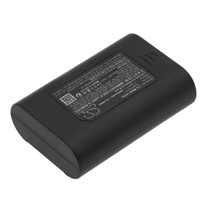 Replacement Battery for Mobile Warming Fieldsheer – Heated Clothes – 2600mAh / 7.4V