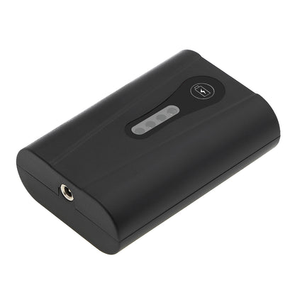 Replacement Battery for Mobile Warming Fieldsheer – Heated Clothes – 2600mAh / 7.4V