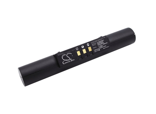 Replacement Battery for URC UN-MX6000 – Remote Control – 4400mAh / 3.7V