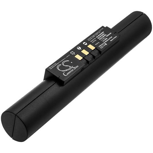 Replacement Battery for URC UN-MX6000 – Remote Control – 5200mAh / 3.7V