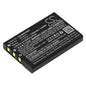 Replacement Battery for URC MX-810 – Remote Control – 1050mAh / 3.7V