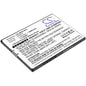 Replacement Battery for MeiZu C9 – Mobile, SmartPhone – 3000mAh / 3.85V