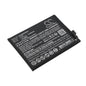 Replacement Battery for Motorola XT2343 – Mobile, SmartPhone – 5100mAh / 3.91V
