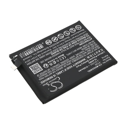 Replacement Battery for Motorola XT2343 – Mobile, SmartPhone – 5100mAh / 3.91V