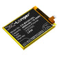 Replacement Battery for Motorola Moto G60s – Mobile, SmartPhone – 4800mAh / 3.87V