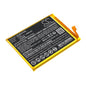 Replacement Battery for Motorola Moto G73 5G – Mobile, SmartPhone – 4850mAh / 3.89V
