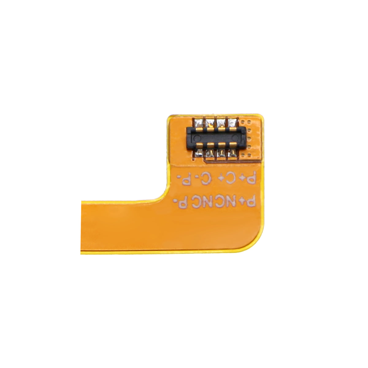 Replacement Battery for Motorola Moto G73 5G – Mobile, SmartPhone – 4850mAh / 3.89V