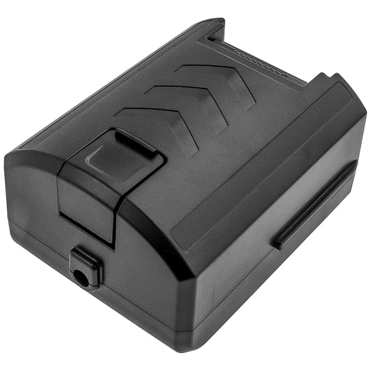 Replacement Battery for Moosoo X6 – Vacuum – 2000mAh / 22.2V