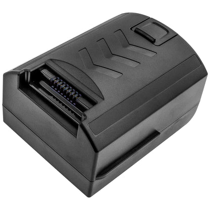Replacement Battery for Moosoo X6 – Vacuum – 2000mAh / 22.2V