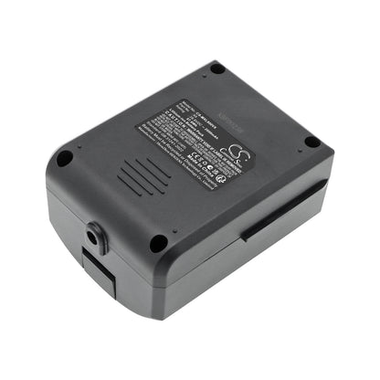 Replacement Battery for TMA | Moosoo T150 – Vacuum – 2000mAh / 28.8V