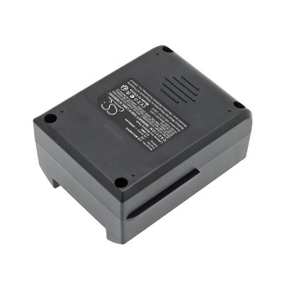 Replacement Battery for TMA | Moosoo T150 – Vacuum – 2000mAh / 28.8V