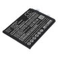 Replacement Battery for Motorola Edge 30 Ultra (120W) – Mobile, SmartPhone – 4450mAh / 3.89V