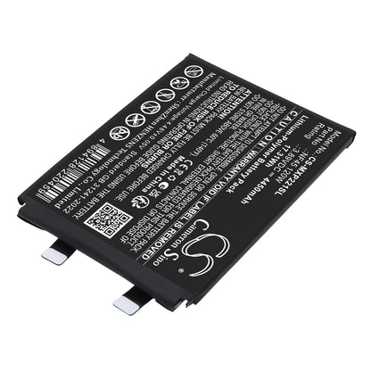 Replacement Battery for Motorola Edge 30 Ultra (120W) – Mobile, SmartPhone – 4450mAh / 3.89V