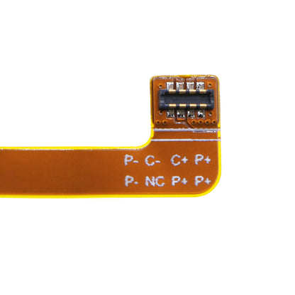 Replacement Battery for Motorola Moto Edge 30 – Mobile, SmartPhone – 3900mAh / 3.89V