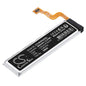 Replacement Battery for Motorola Razr 2022 – Mobile, SmartPhone – 660mAh / 3.89V - image 1