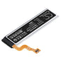 Replacement Battery for Motorola  Razr 2022 – Mobile, SmartPhone – 660mAh / 2.57Wh / 3.89V