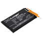 Replacement Battery for Motorola Razr 2022 – Mobile, SmartPhone – 2600mAh / 3.89V - image 1