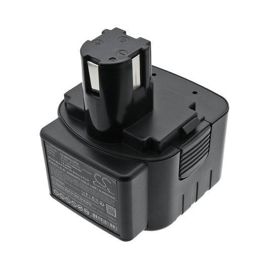 Replacement Battery for Max Rebar RB215 – Power Tool – 1500mAh / 9.6V