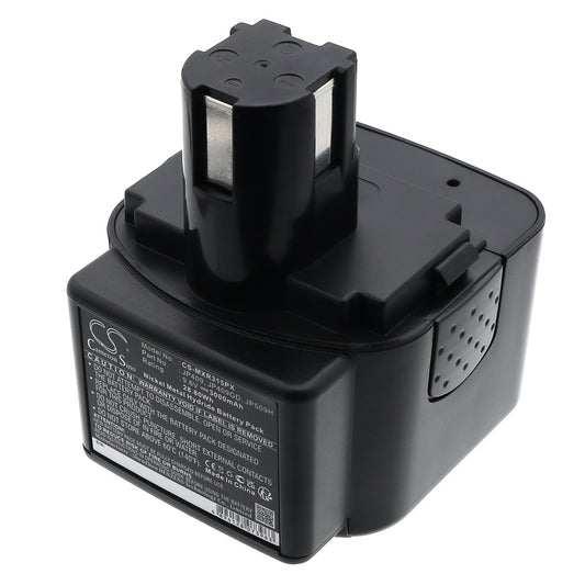 Replacement Battery for Max Rebar RB215 – Power Tool – 3000mAh / 9.6V