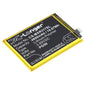 Replacement Battery for Motorola Moto G Stylus 2023 – Mobile, SmartPhone – 4800mAh / 3.89V - image 1