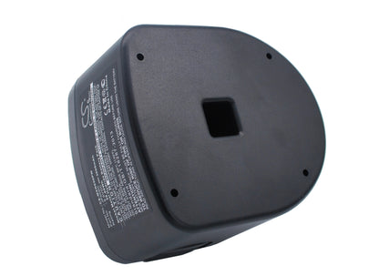 Replacement Battery for Max Rebar RB650 – Power Tool – 3000mAh / 9.6V - image 4
