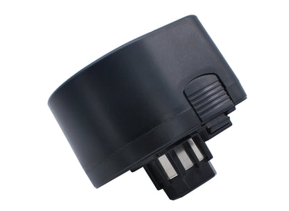 Replacement Battery for Max Rebar RB650 – Power Tool – 3000mAh / 9.6V - image 5