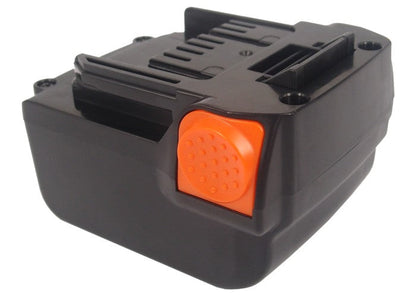 Replacement Battery for Max Rebar  Max RB217 – Power Tools – 3000mAh/43.2Wh / 14.4V
