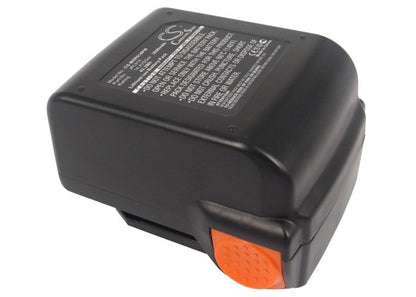Replacement Battery for Max Rebar  Max RB217 – Power Tools – 3000mAh/43.2Wh / 14.4V
